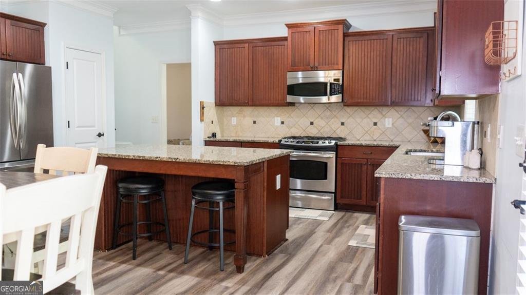 760 KING SWORD Court Mableton - 10