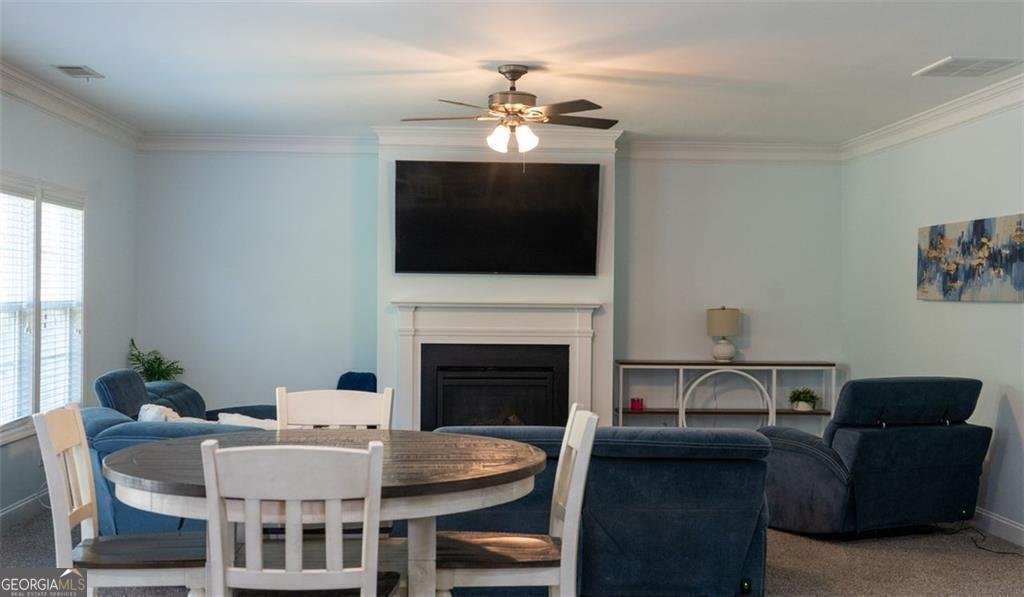 760 KING SWORD Court Mableton - 12