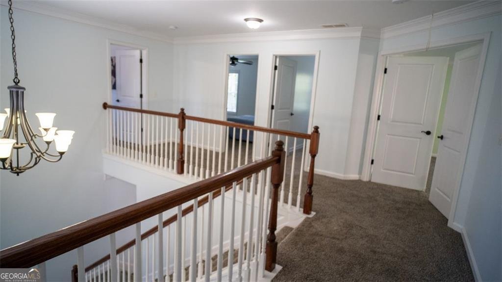 760 KING SWORD Court Mableton - 15