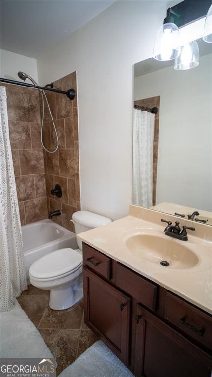 760 KING SWORD Court Mableton - 20