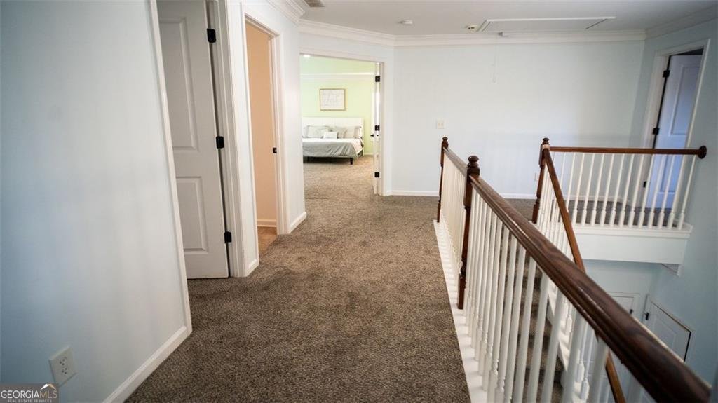 760 KING SWORD Court Mableton - 23
