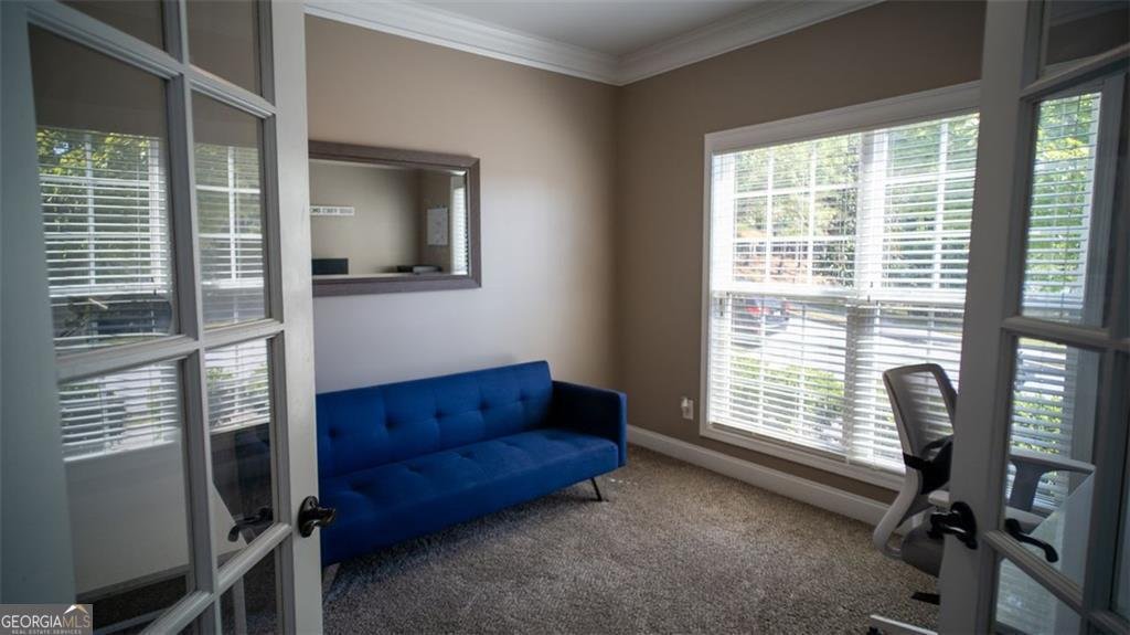 760 KING SWORD Court Mableton - 3