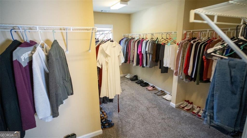 760 KING SWORD Court Mableton - 30