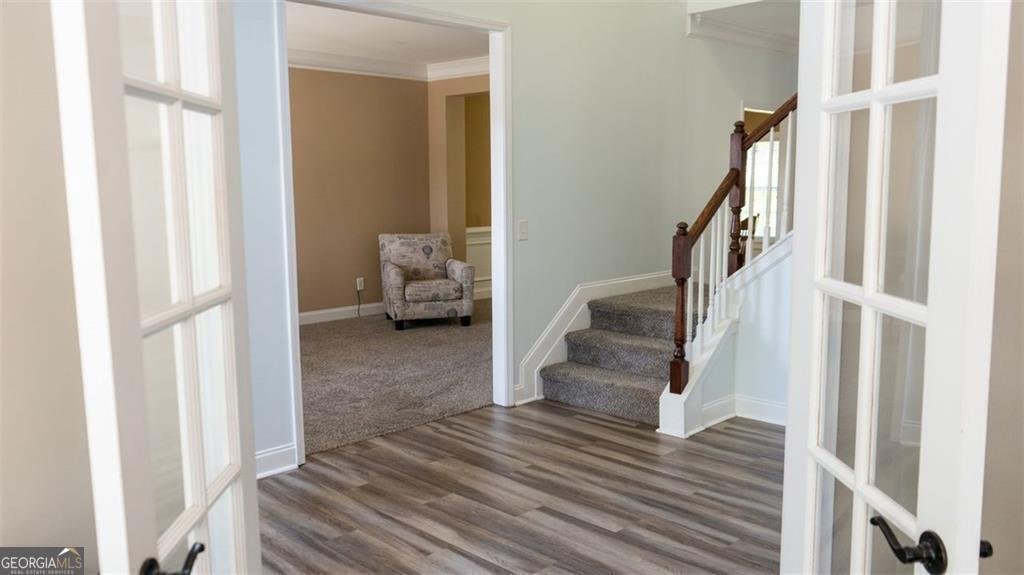 760 KING SWORD Court Mableton - 4