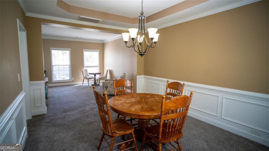760 KING SWORD Court Mableton - 7