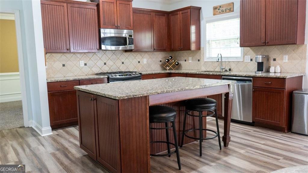 760 KING SWORD Court Mableton - 8