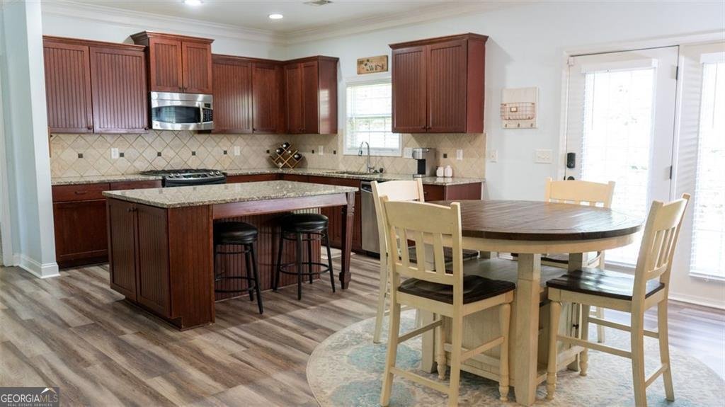 760 KING SWORD Court Mableton - 9
