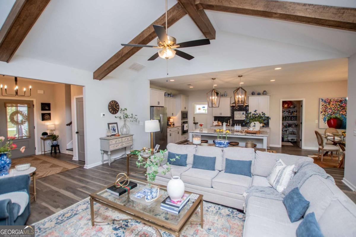 457 Paynes Lake Road Carrollton - 10