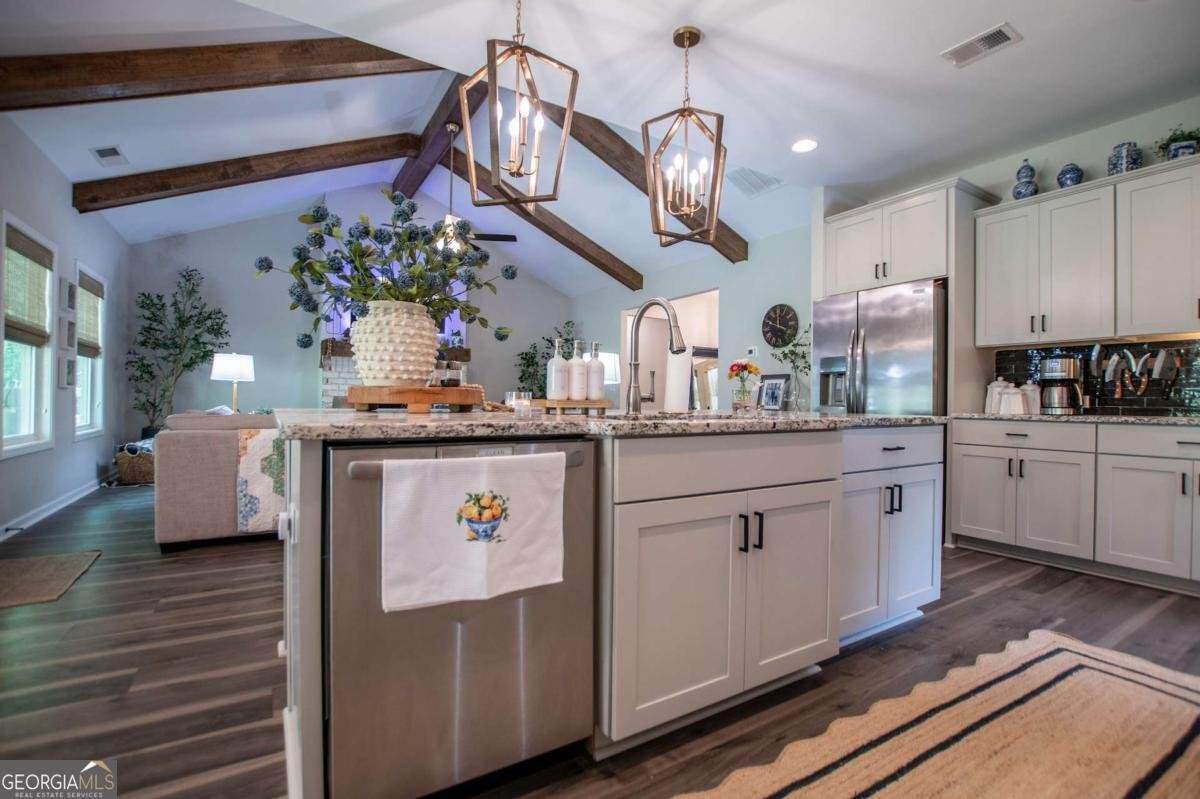 457 Paynes Lake Road Carrollton - 13