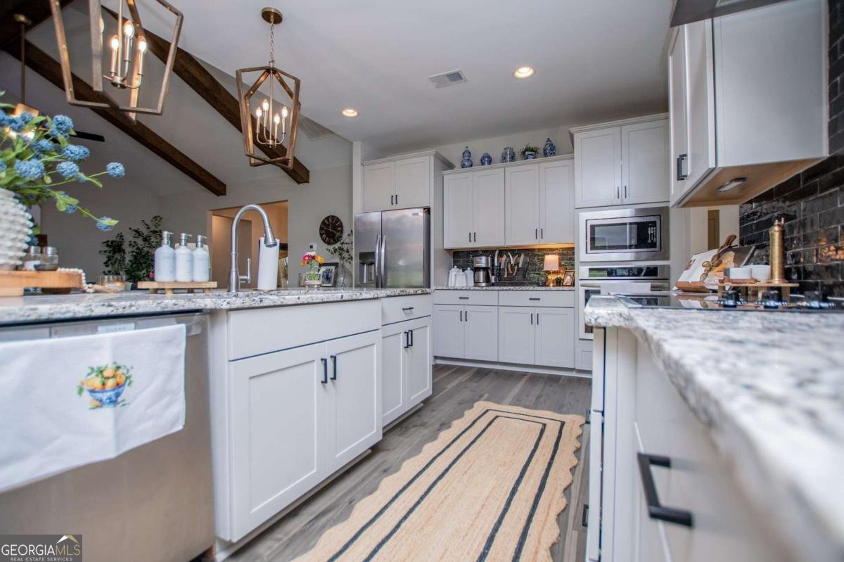 457 Paynes Lake Road Carrollton - 16