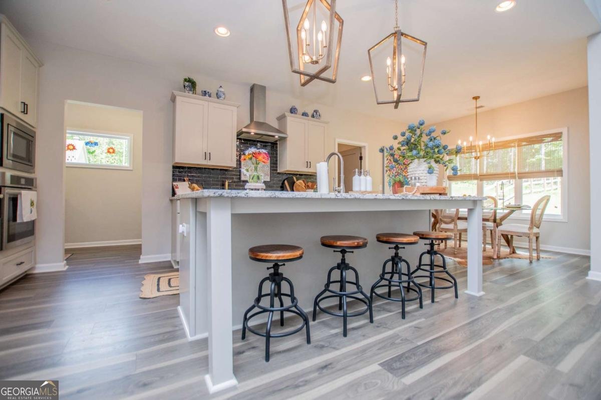 457 Paynes Lake Road Carrollton - 18