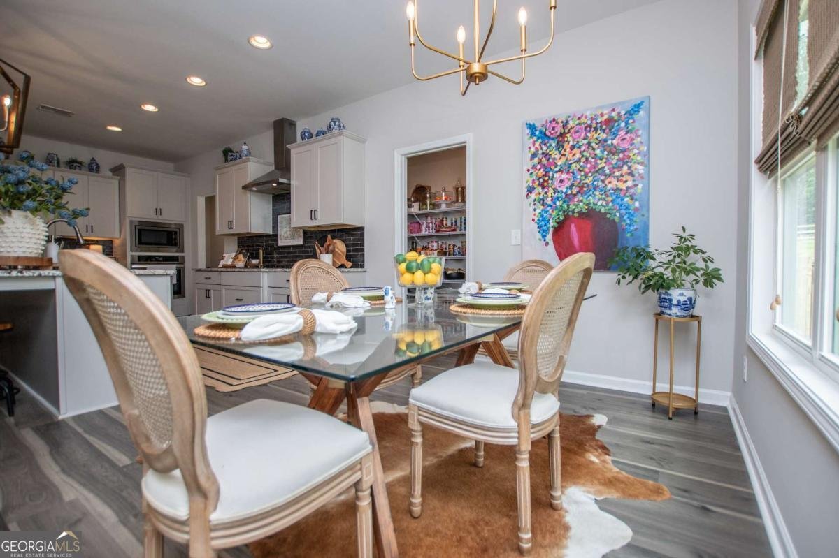 457 Paynes Lake Road Carrollton - 19