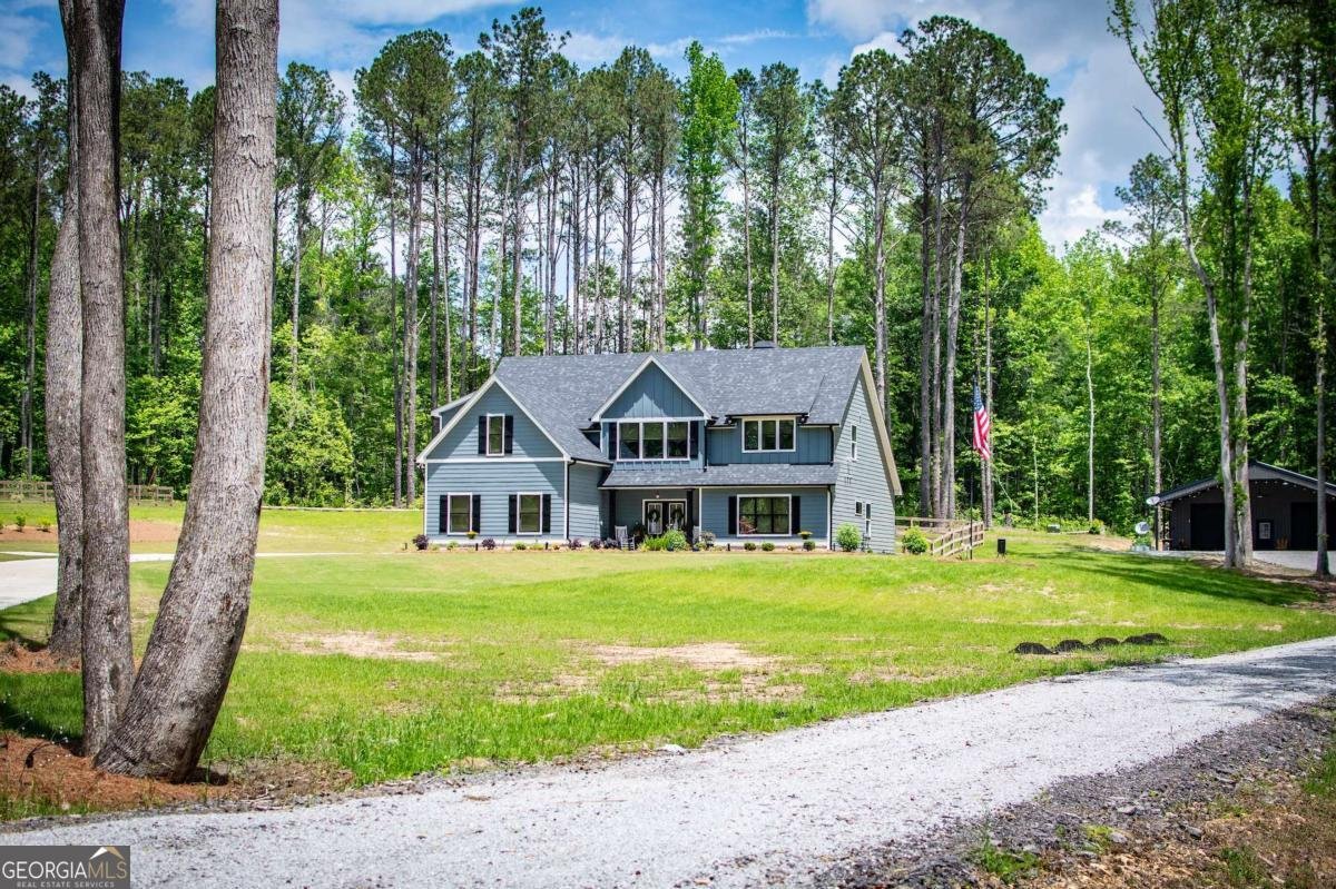 457 Paynes Lake Road Carrollton - 2