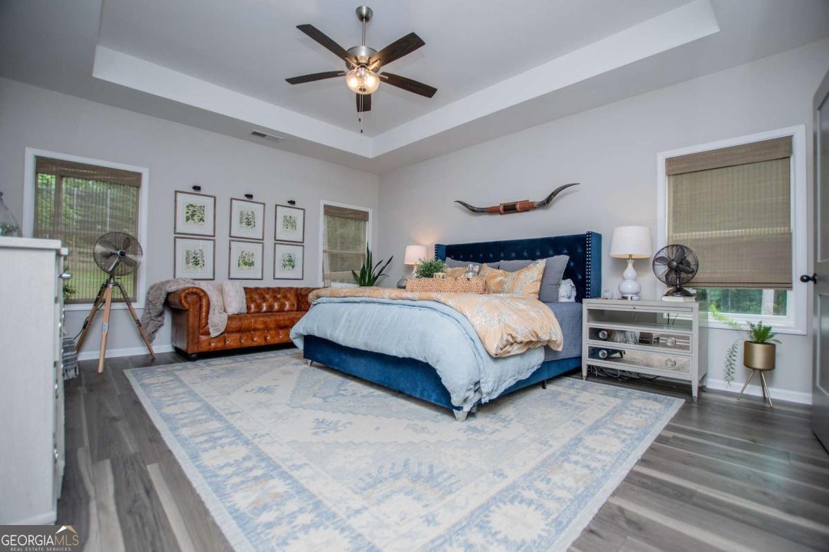 457 Paynes Lake Road Carrollton - 23