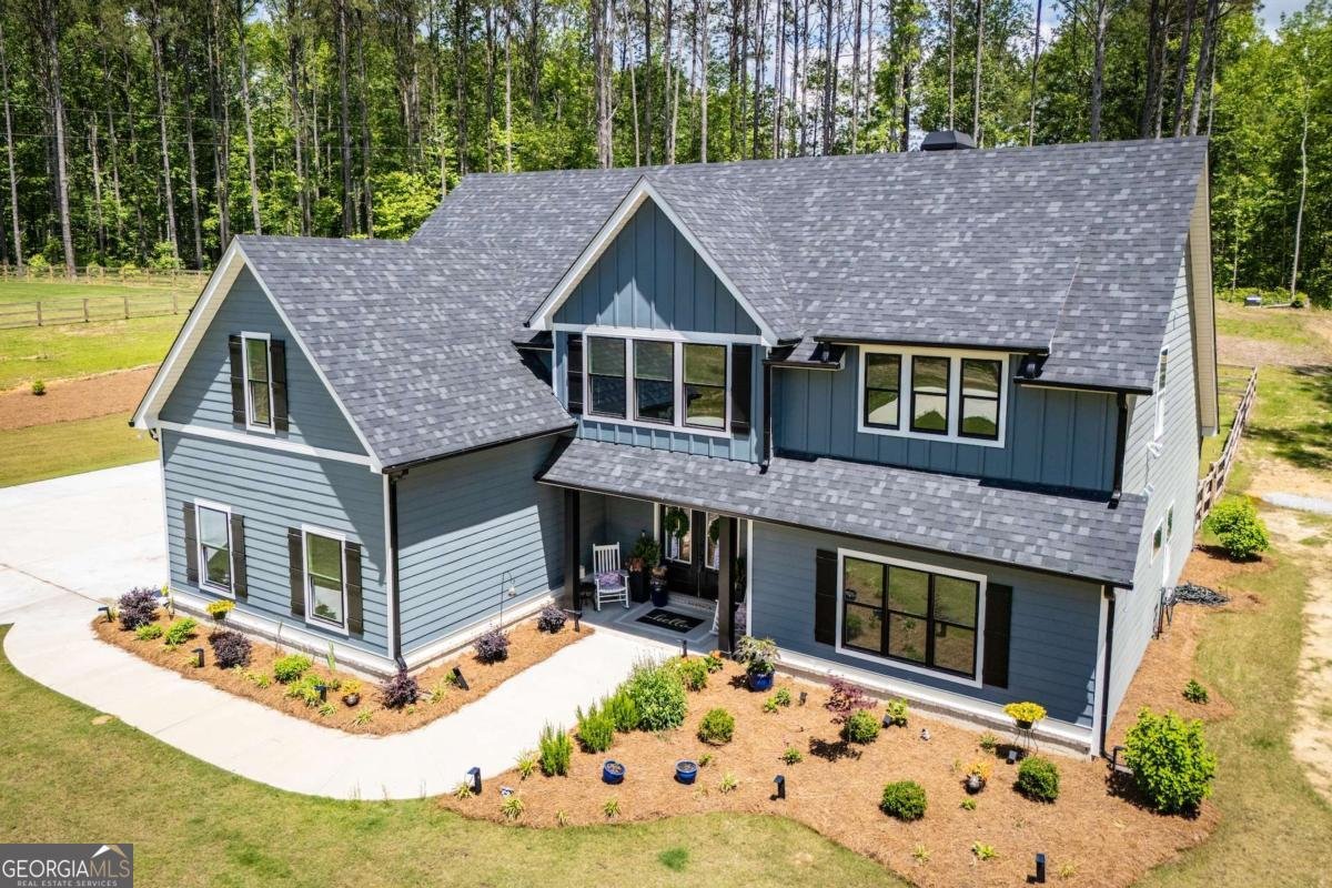 457 Paynes Lake Road Carrollton - 3