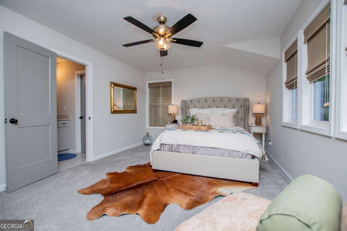457 Paynes Lake Road Carrollton - 35