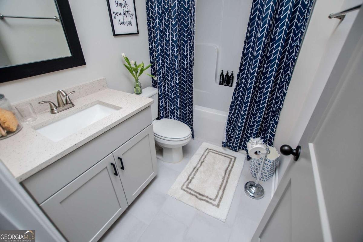 457 Paynes Lake Road Carrollton - 37