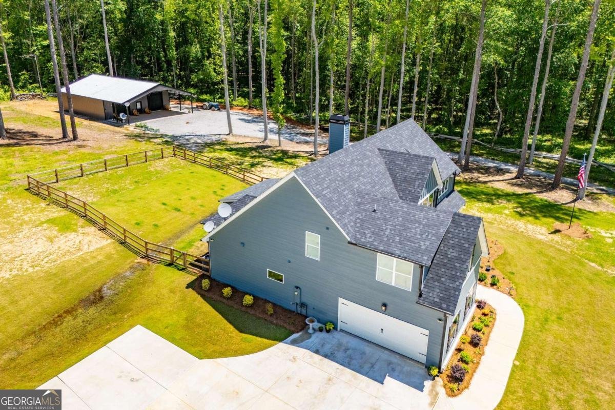 457 Paynes Lake Road Carrollton - 4
