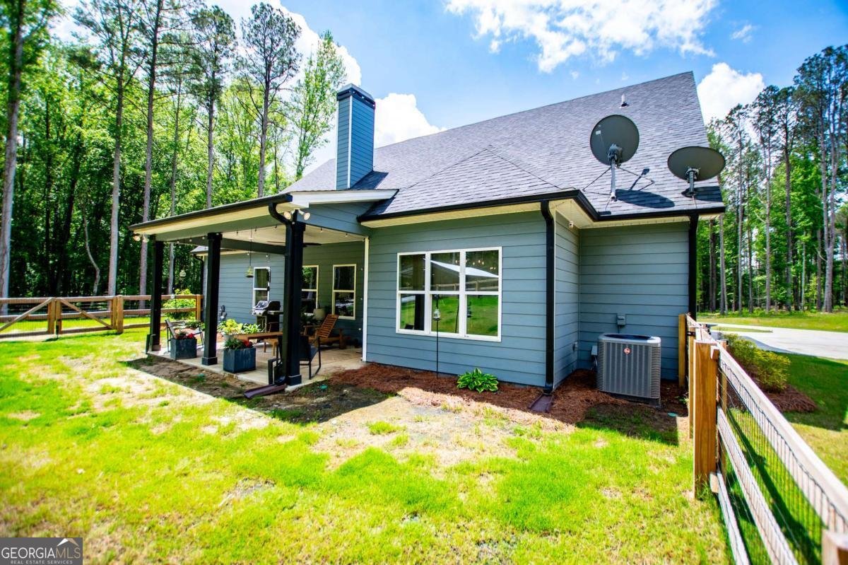 457 Paynes Lake Road Carrollton - 42