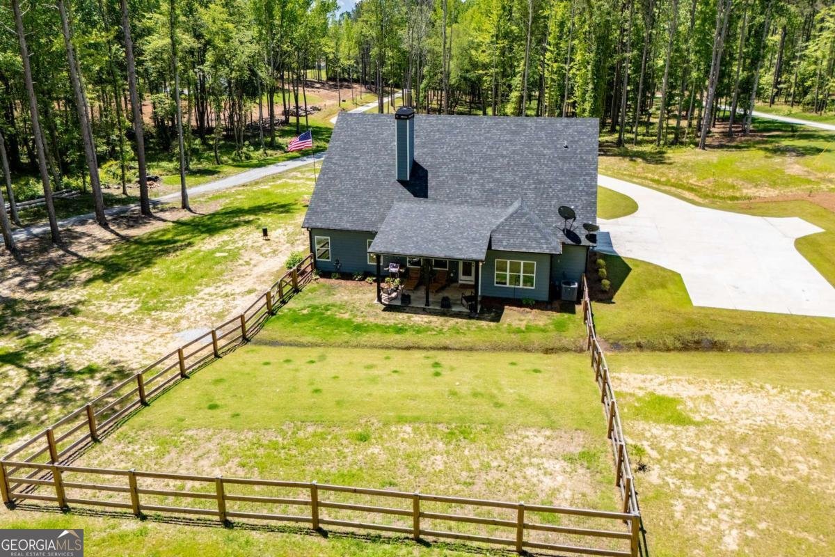 457 Paynes Lake Road Carrollton - 43