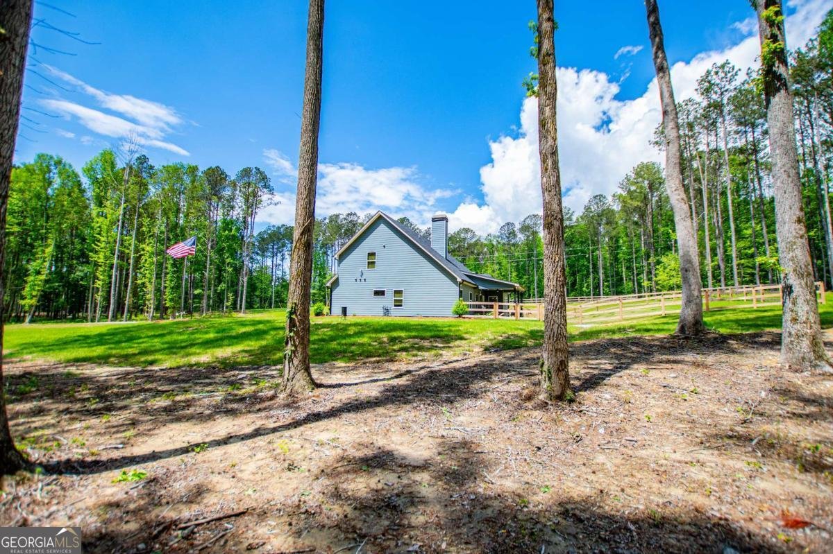 457 Paynes Lake Road Carrollton - 45