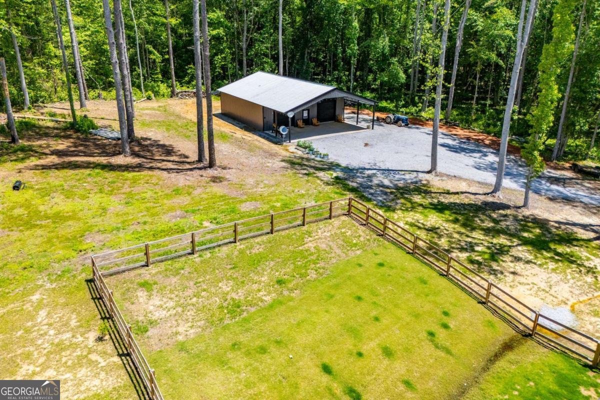457 Paynes Lake Road Carrollton - 46