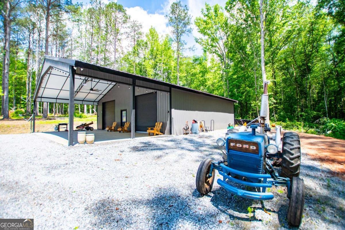 457 Paynes Lake Road Carrollton - 48