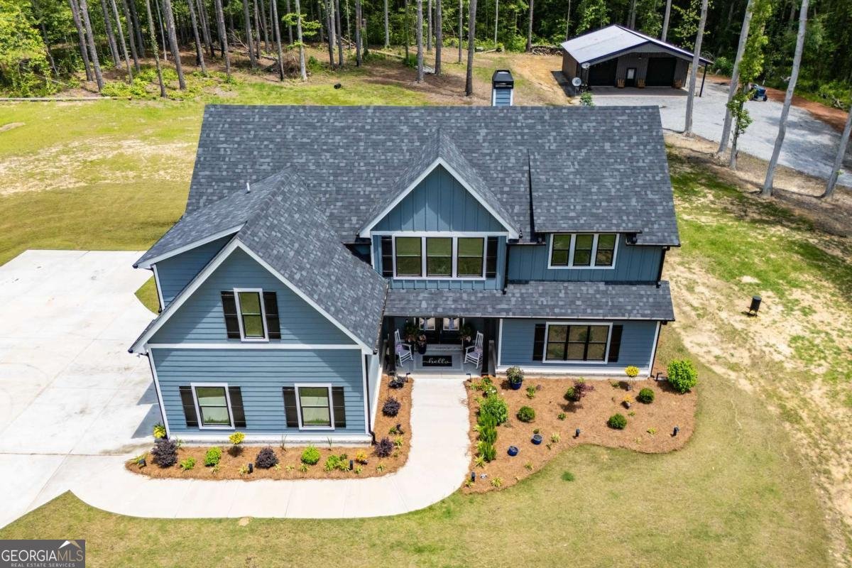 457 Paynes Lake Road Carrollton - 5
