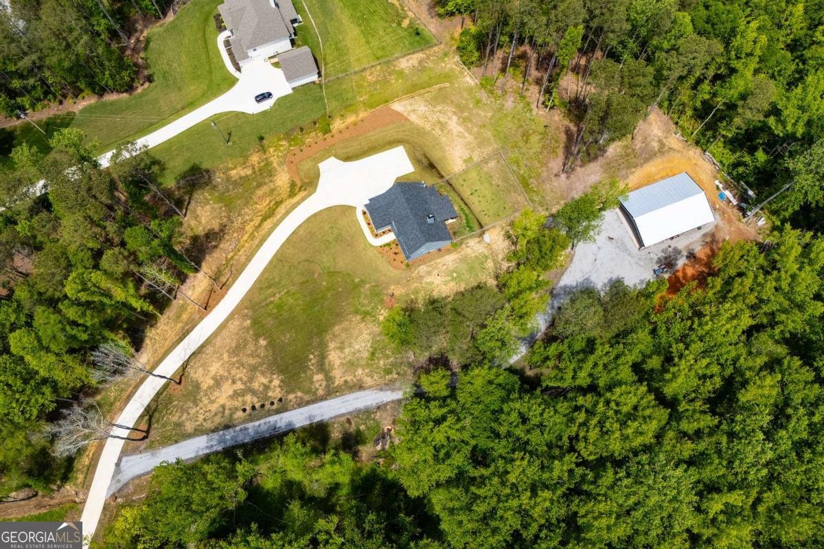 457 Paynes Lake Road Carrollton - 55