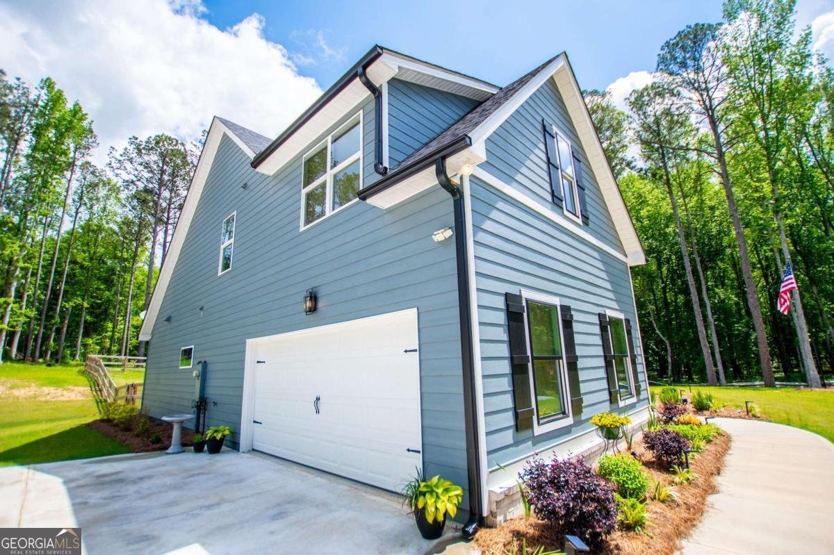 457 Paynes Lake Road Carrollton - 6
