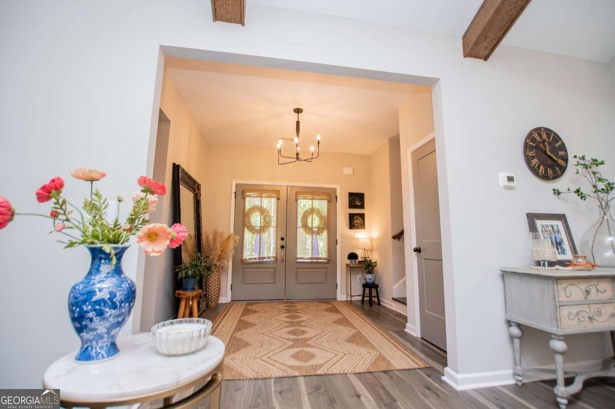 457 Paynes Lake Road Carrollton - 9