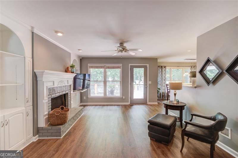 2981 CARDINAL LAKE Drive Duluth - 17