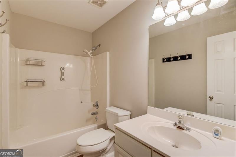 2981 CARDINAL LAKE Drive Duluth - 28