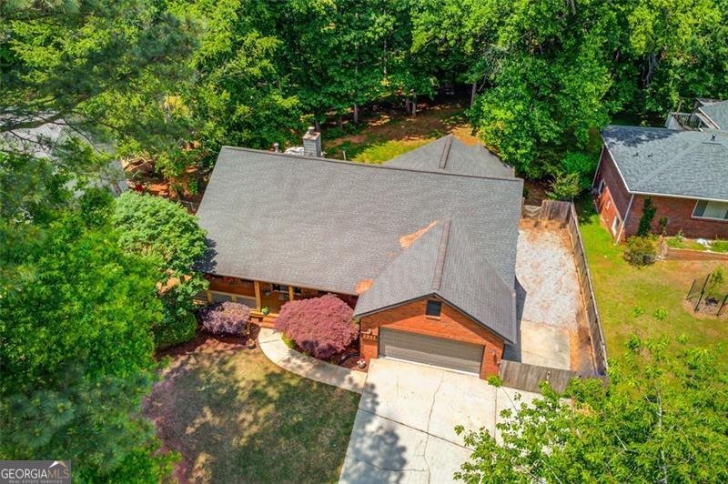 2981 CARDINAL LAKE Drive Duluth - 5