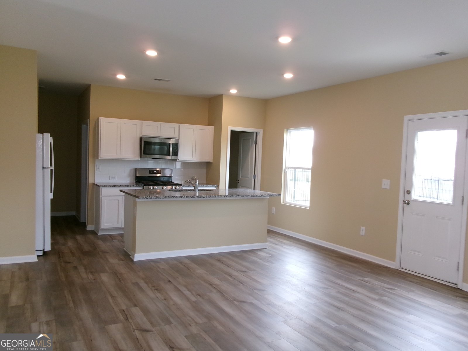 2197 Boxwood Circle Conyers - 5