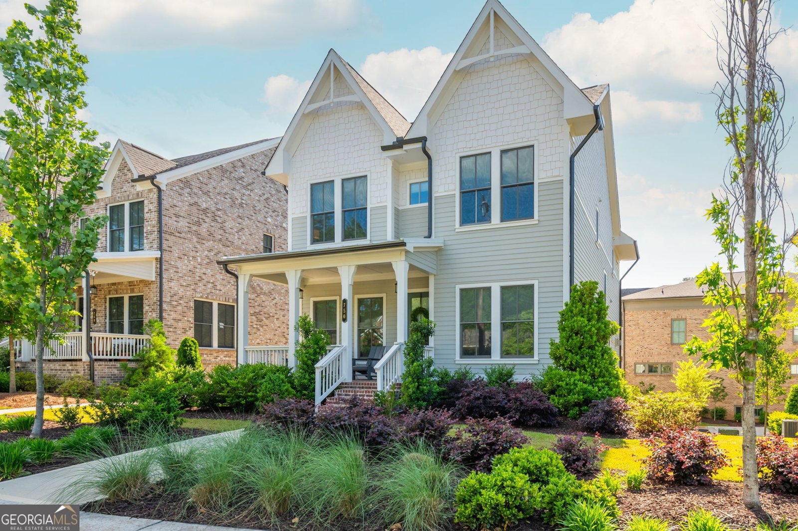 750 Tannery Common Alpharetta - 1