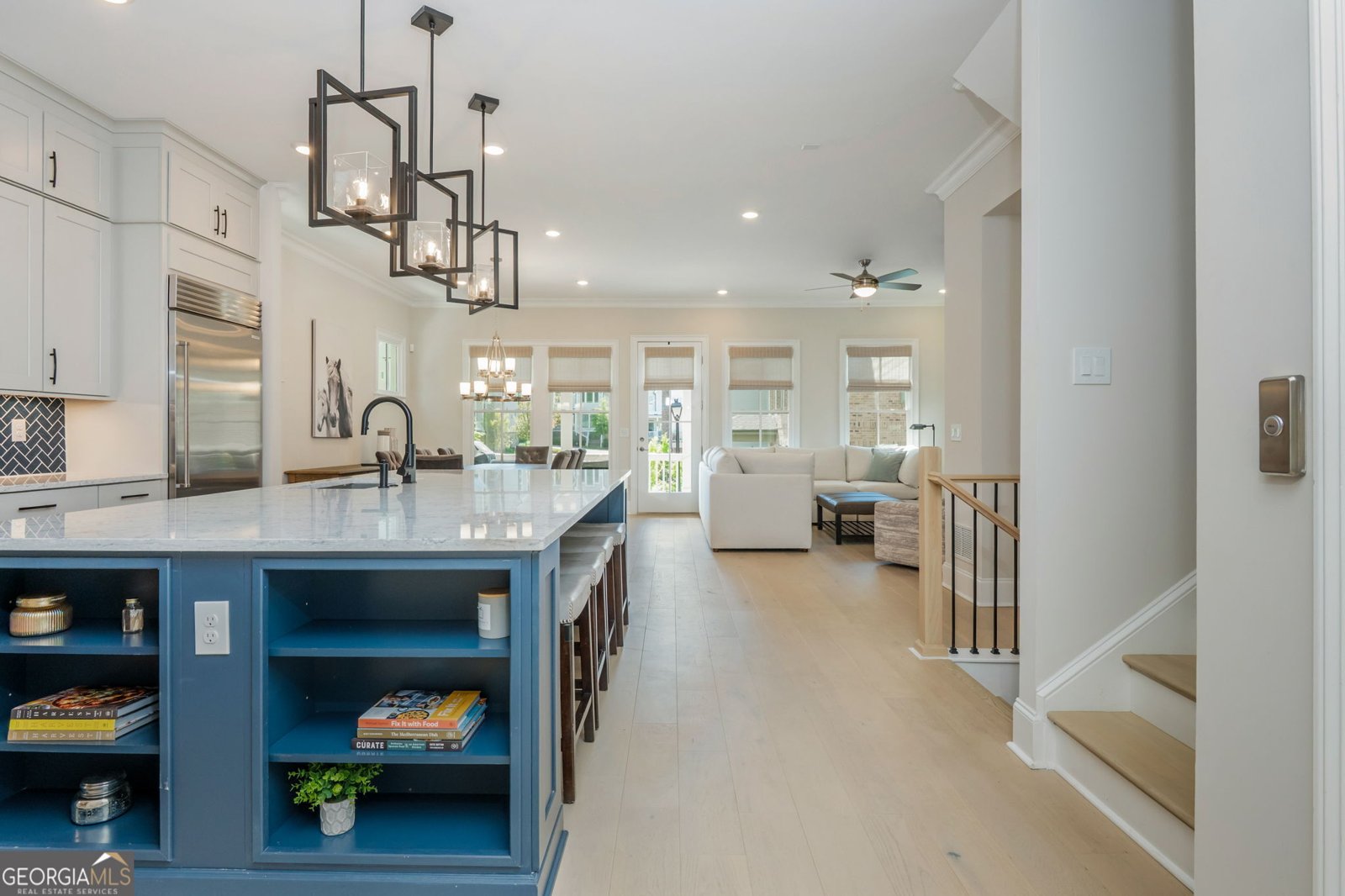 750 Tannery Common Alpharetta - 18