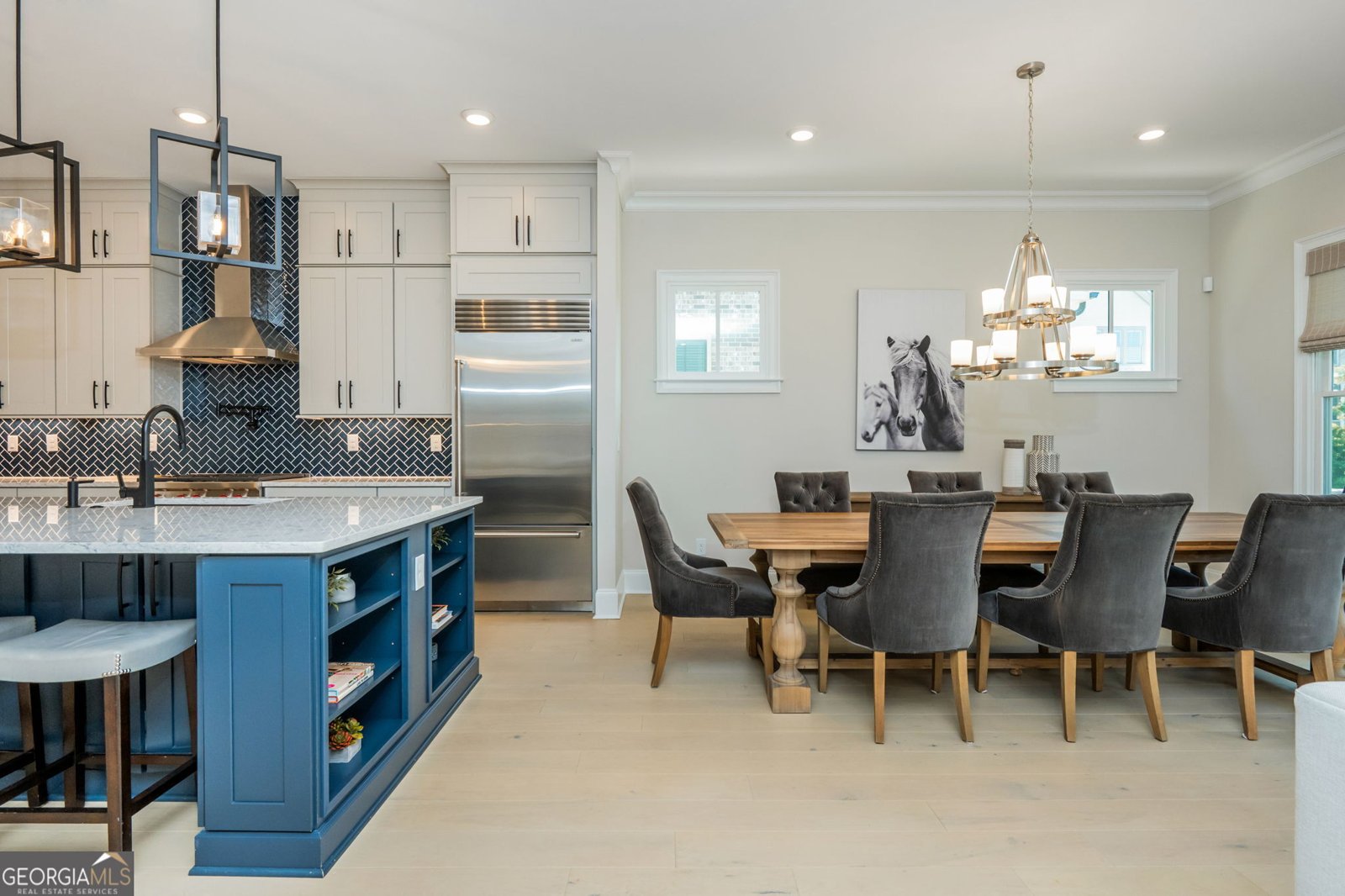 750 Tannery Common Alpharetta - 19