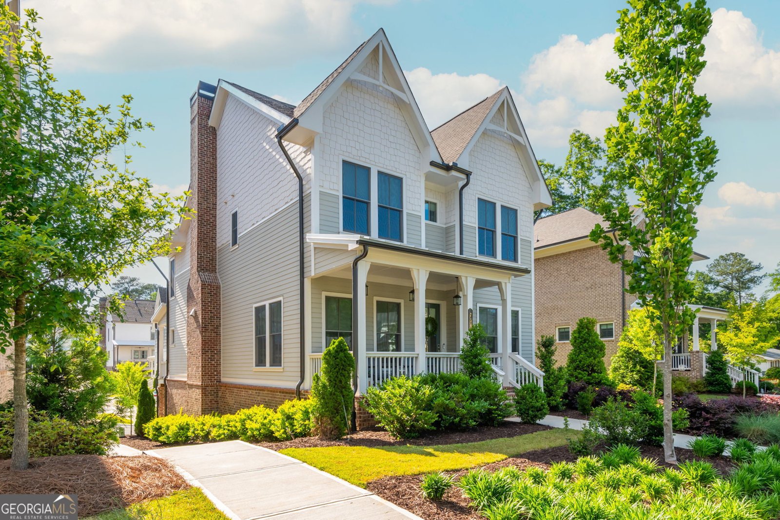 750 Tannery Common Alpharetta - 2