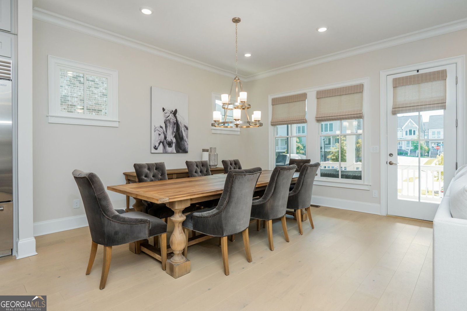 750 Tannery Common Alpharetta - 20
