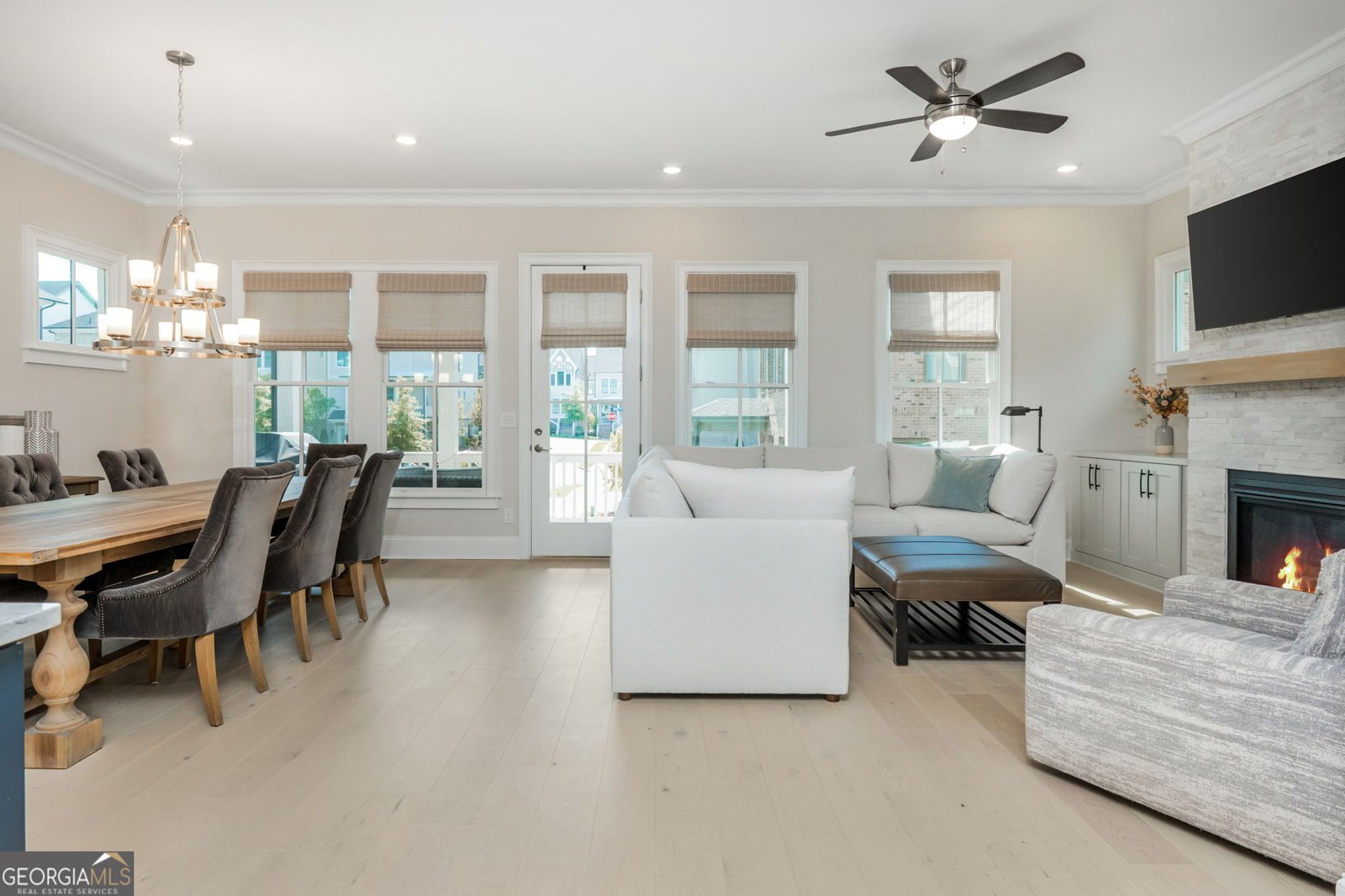 750 Tannery Common Alpharetta - 21