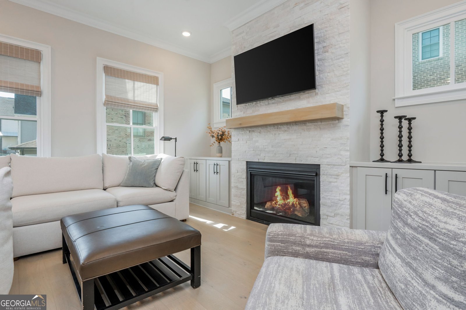 750 Tannery Common Alpharetta - 22