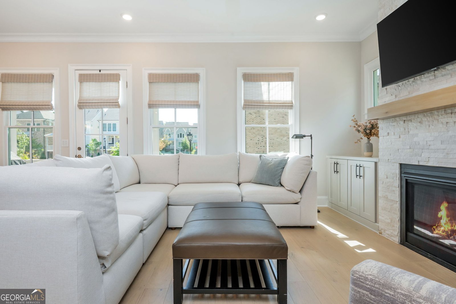 750 Tannery Common Alpharetta - 23