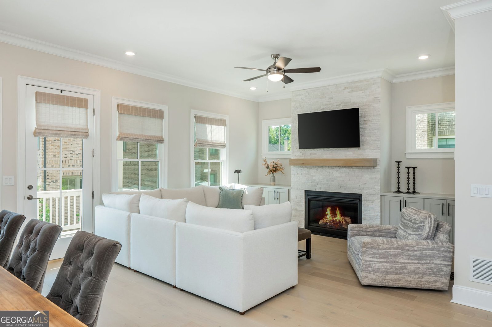750 Tannery Common Alpharetta - 26