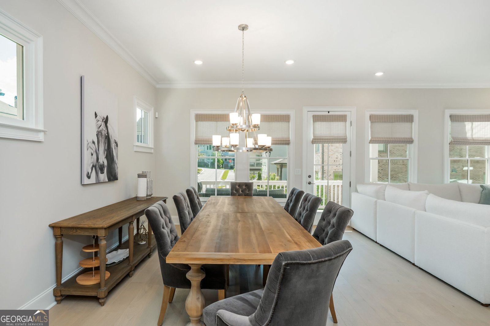 750 Tannery Common Alpharetta - 27