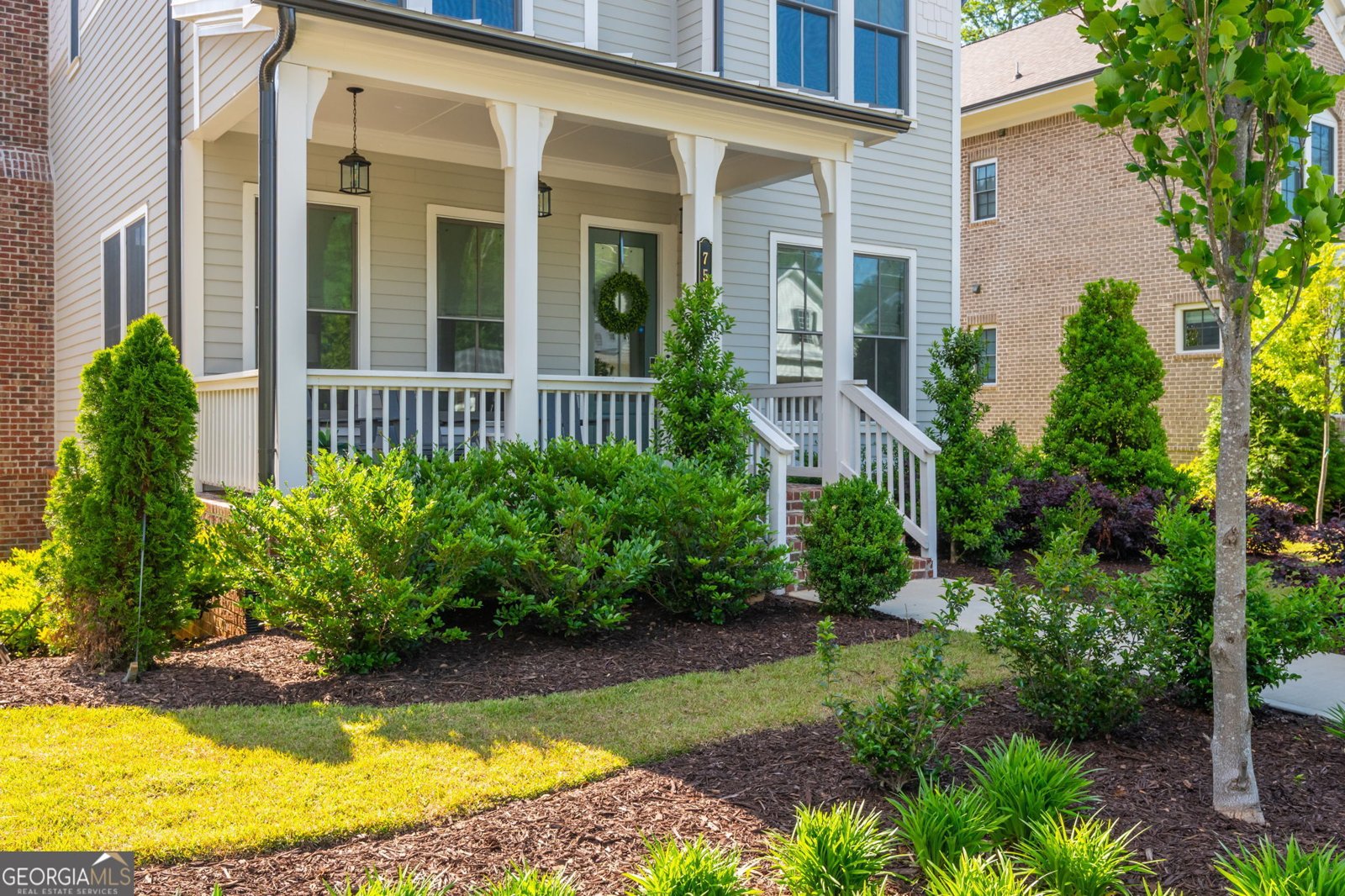 750 Tannery Common Alpharetta - 3