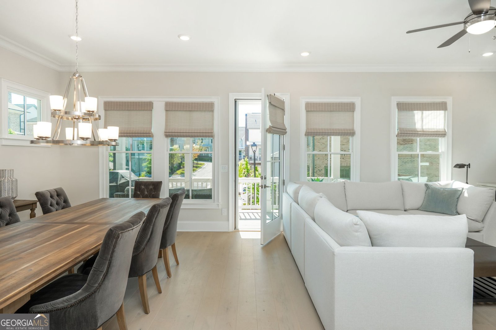 750 Tannery Common Alpharetta - 34