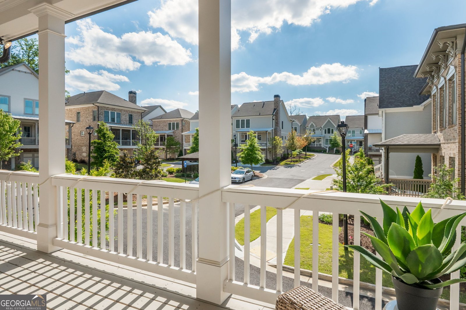 750 Tannery Common Alpharetta - 36