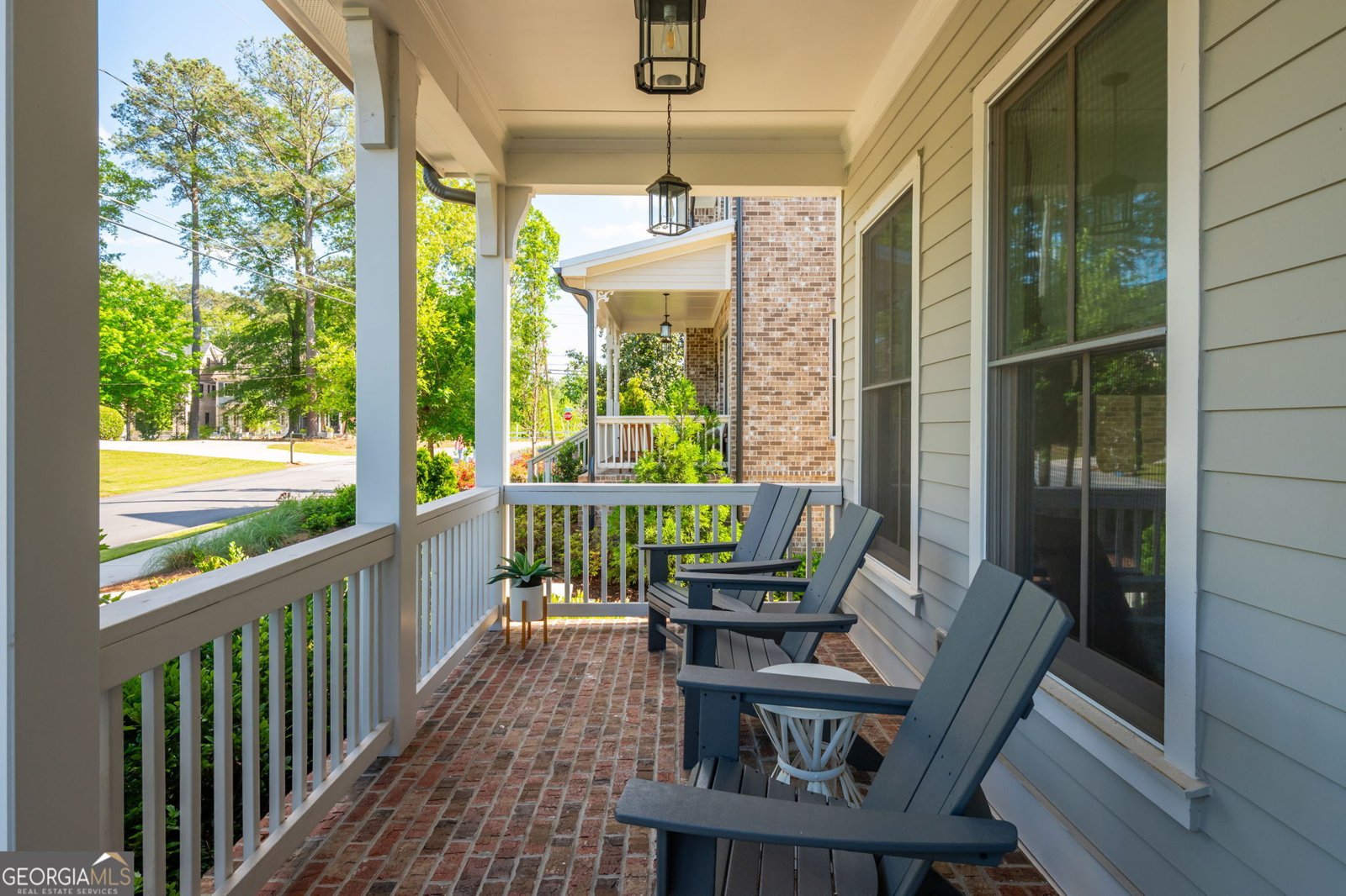 750 Tannery Common Alpharetta - 4