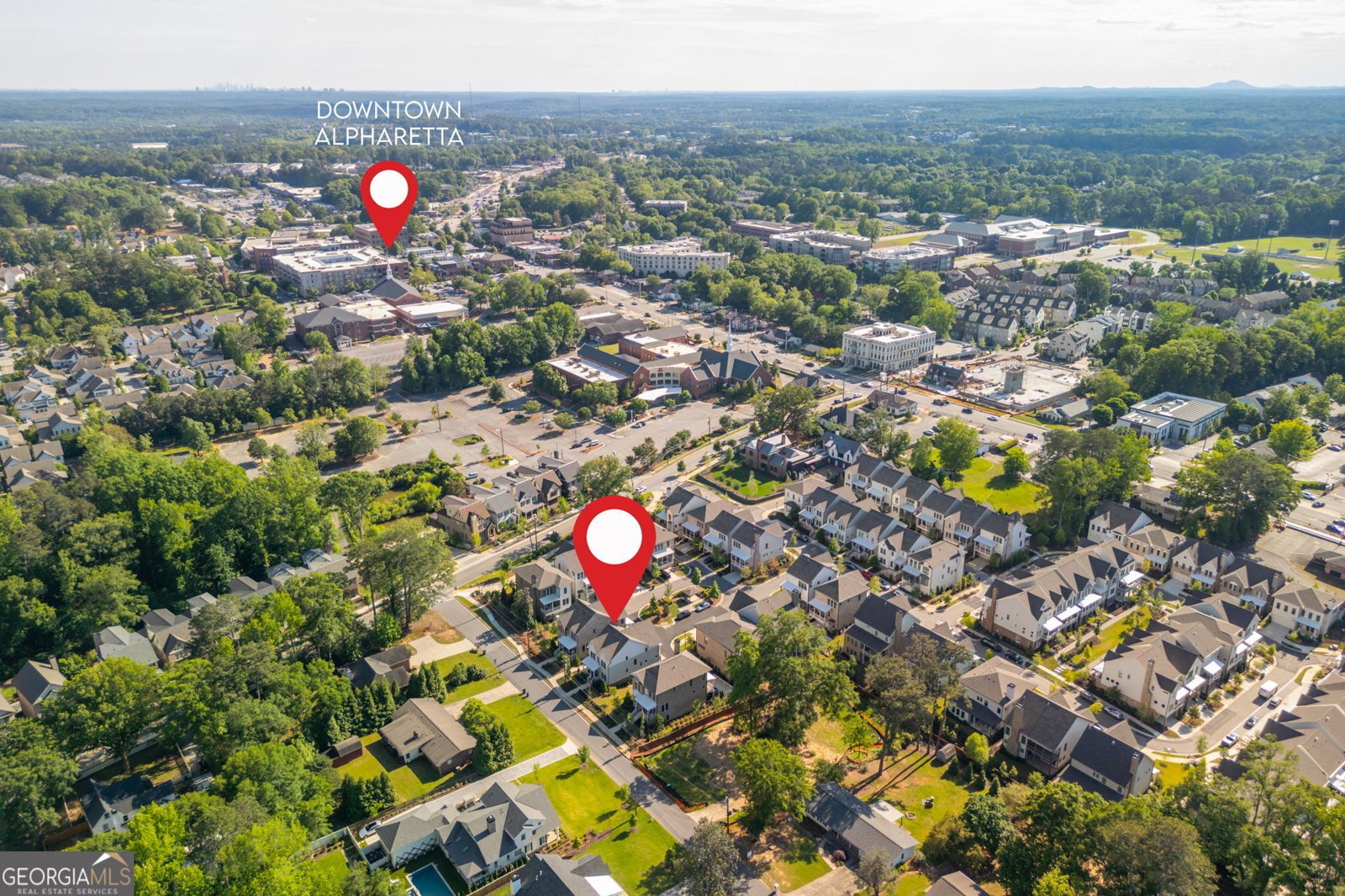 750 Tannery Common Alpharetta - 5